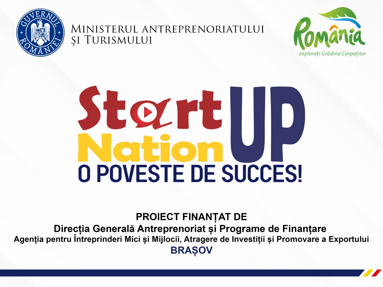 StartUp Nation